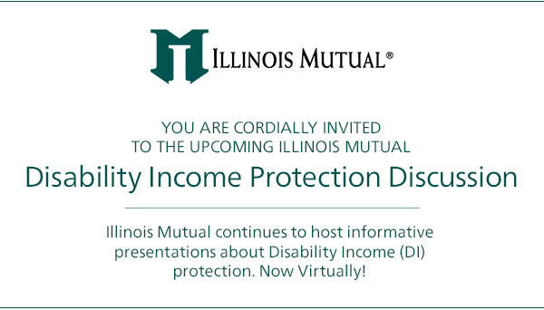 Disability Insurance