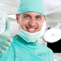 Surgeon Own Occupation Disability Insurance