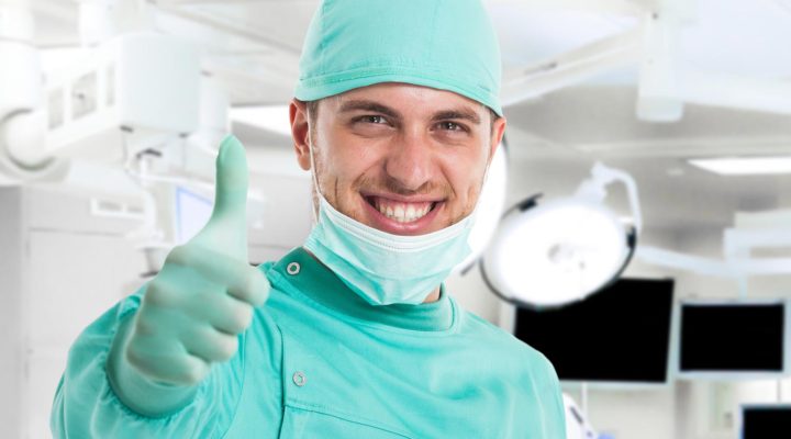 Surgeon Own Occupation Disability Insurance